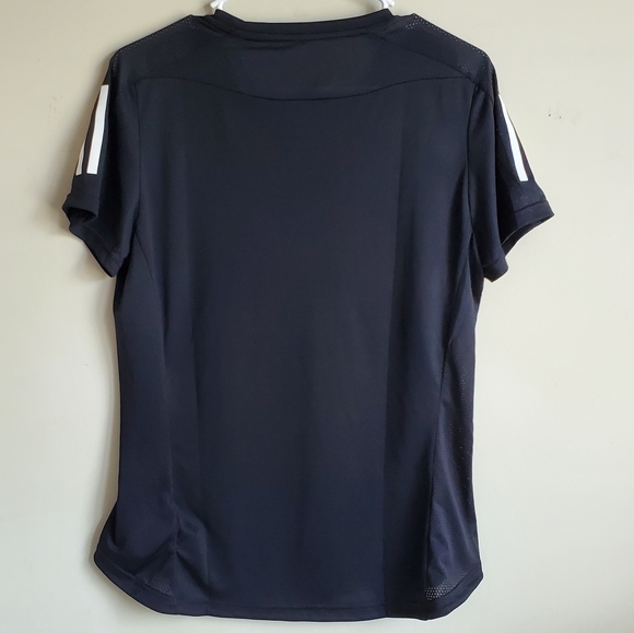 ADIDAS WOMEN'S TEE SIZE M - Picture 4 of 5
